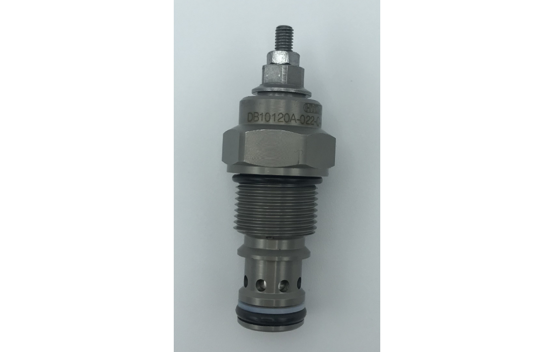 HYDAC DB A C V V Pressure Relief Valve