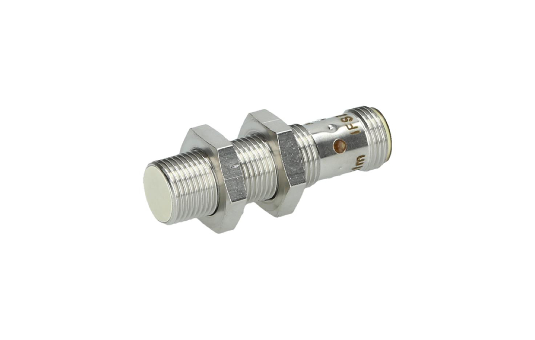 Ifm Ifs Capacitive Proximity Switch Inductive Sensor