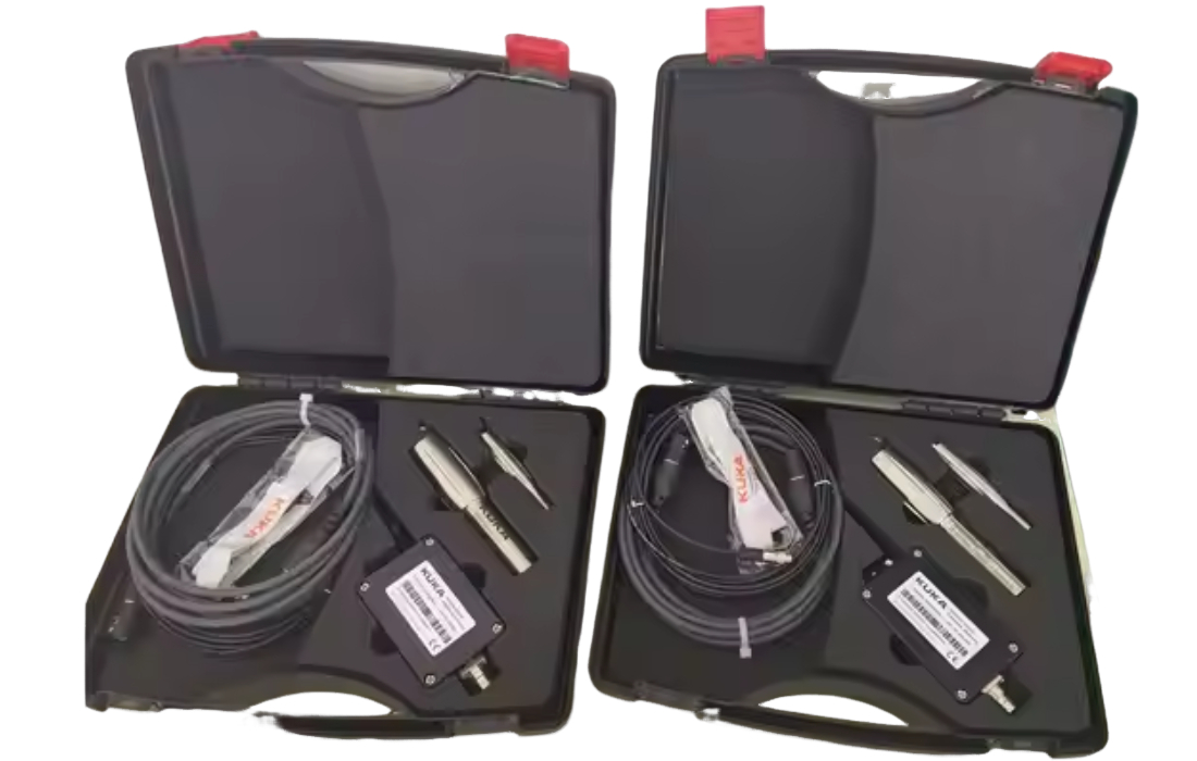 KUKA KRC4 EMD 00228936 Mastering Tool