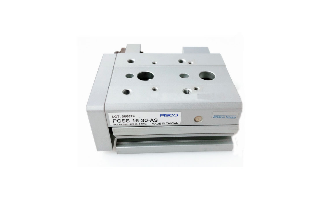 PISCO Cylinder PCSS1630AS PCSS1630BS