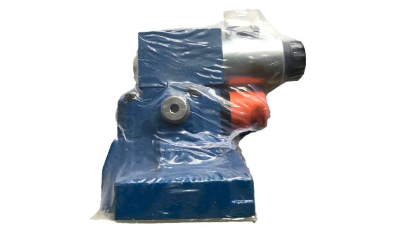 REXROTH DBW B X EG N K Pressure Relief Valve