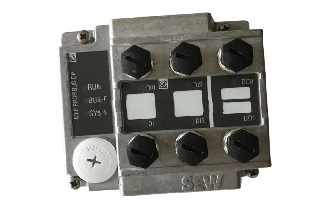 SEW EURODRIVE MFP22D Fieldbus Interfaces and Field Distributors