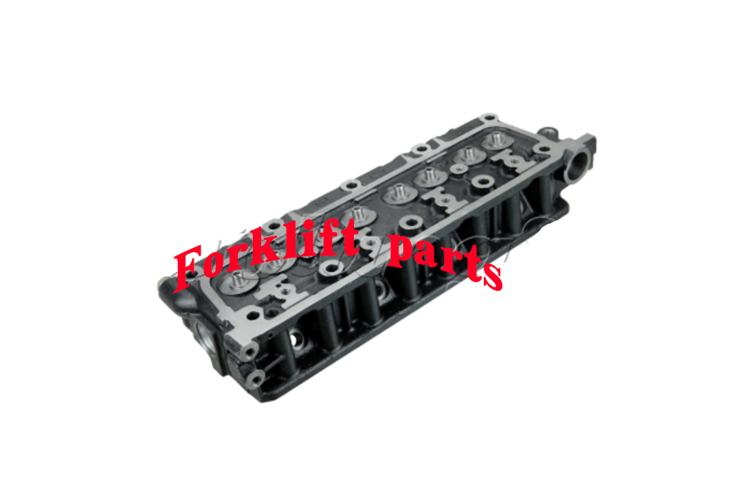 Nissan Forklift Parts H15/H20/H25 Engine Cylinder Liner Cylinder Head ...