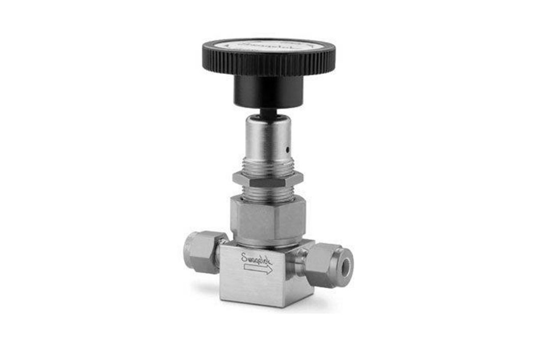 Swagelok Seal Valve SS-4BG