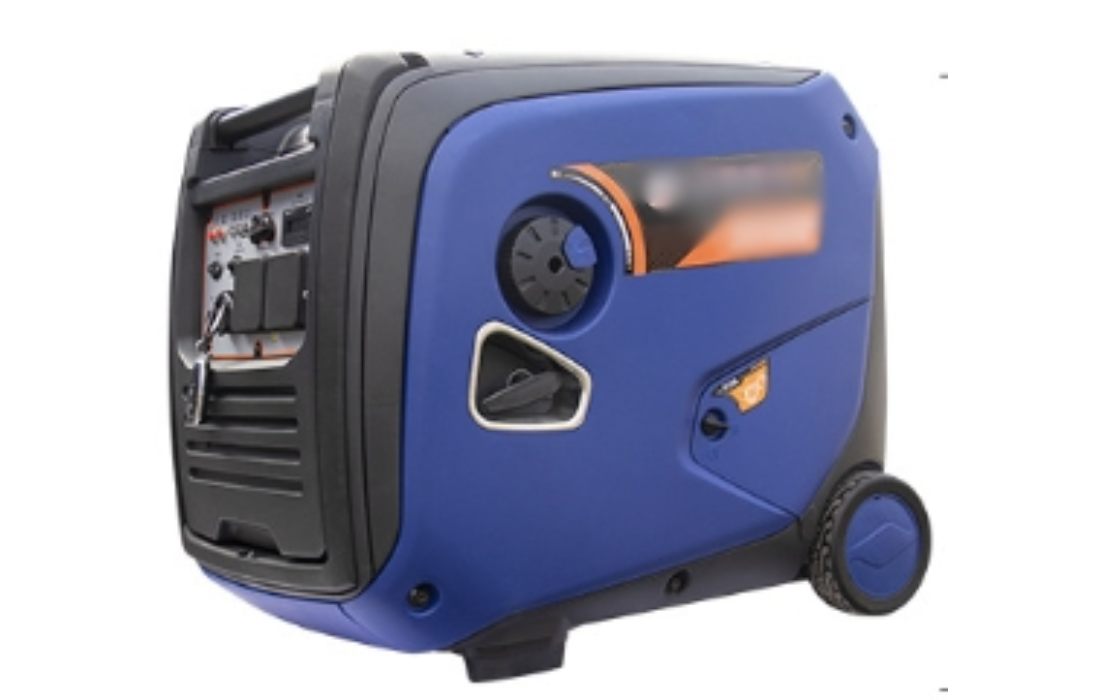 Silent Generator 1kw2kw2.2kw 4KW Digital Inverter Silent Gasoline Small ...