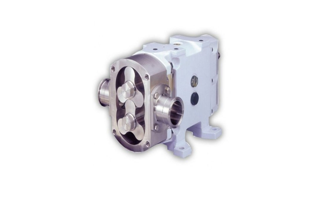 JABSCO Gear Pump 31801 Series