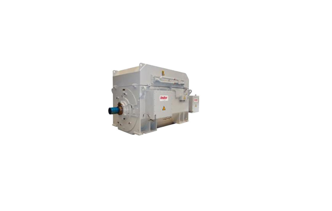 Indar Engine Generator Ingeteam Generator INDAR DFIG