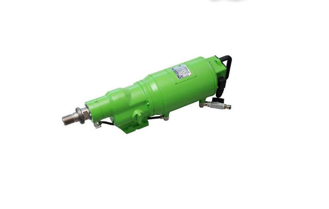 DR.SCHULZE Drilling Motor BDK 45E