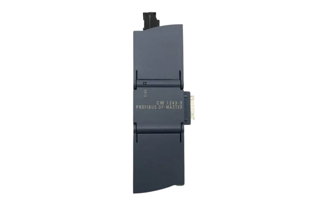 Siemens 6GK7243-5DX30-0XE0 Communication module CM 1243-5