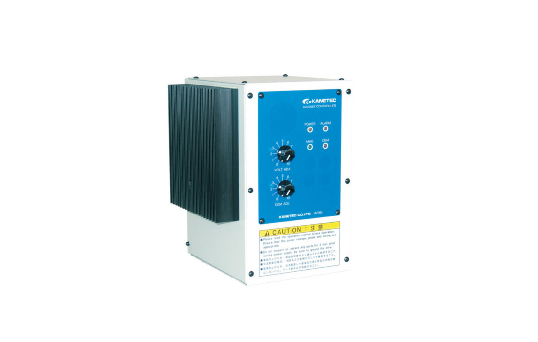 KANETEC Electromagnetic Lifting Rectifier Controller RH-MW210B