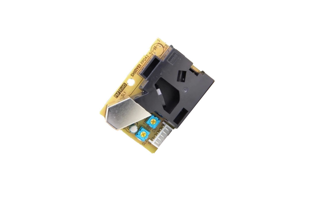 SHINYEI Dust Detection Sensor Module PPD42NS