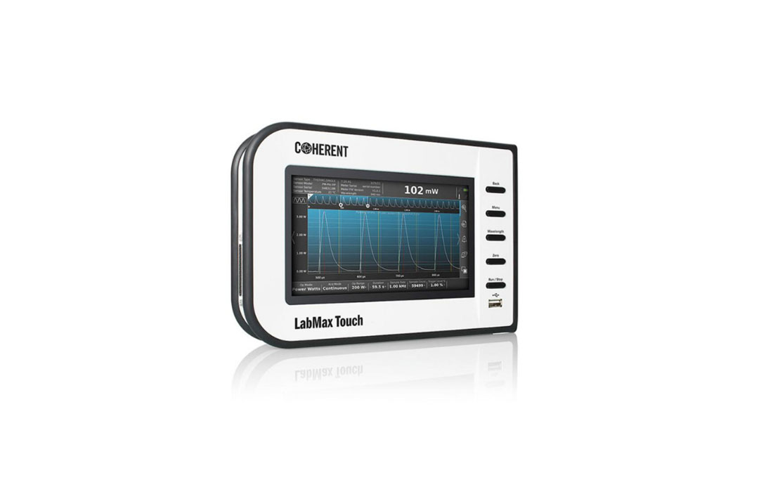 COHERENT Laser Power And Energy Meter LabMax Touch