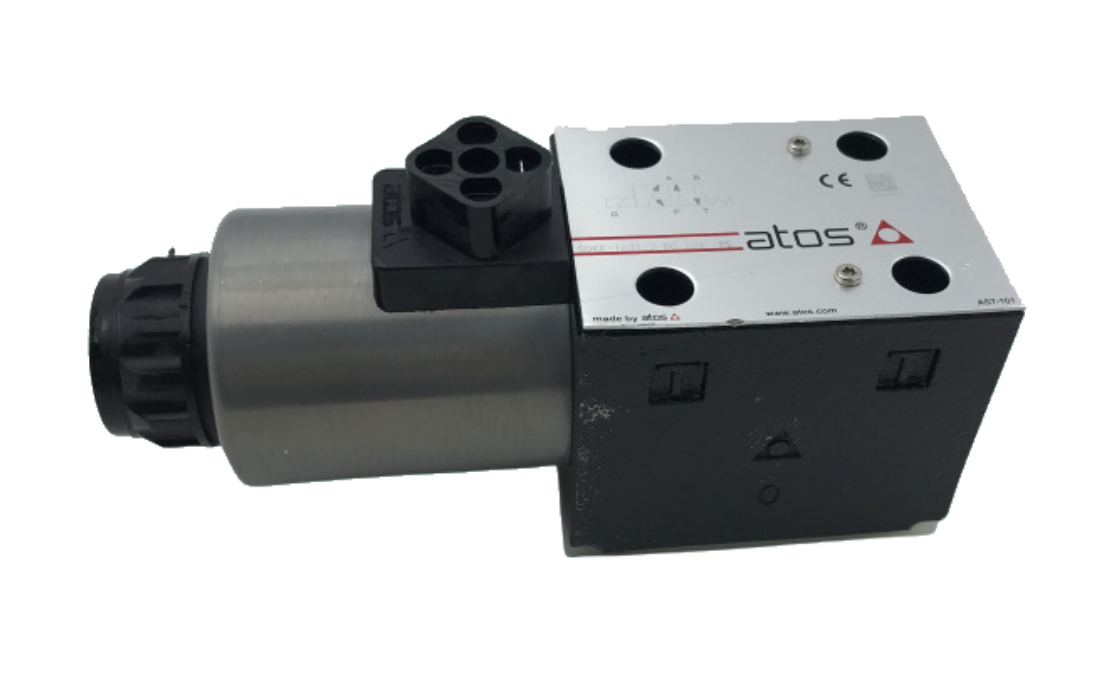 ATOS SDKE-1631-2 DC 10S-PE Solenoid Directional Valves