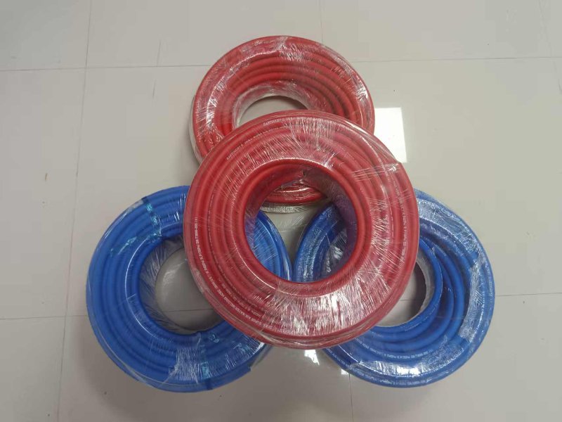 Air Water Hose High Temerature