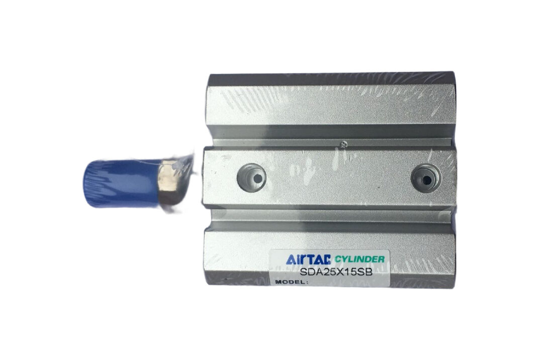 AirTAC Cylinder SDA25X15SB