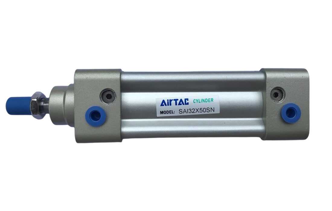 AirTac Pneumatic Cylinder SAI32x50SN