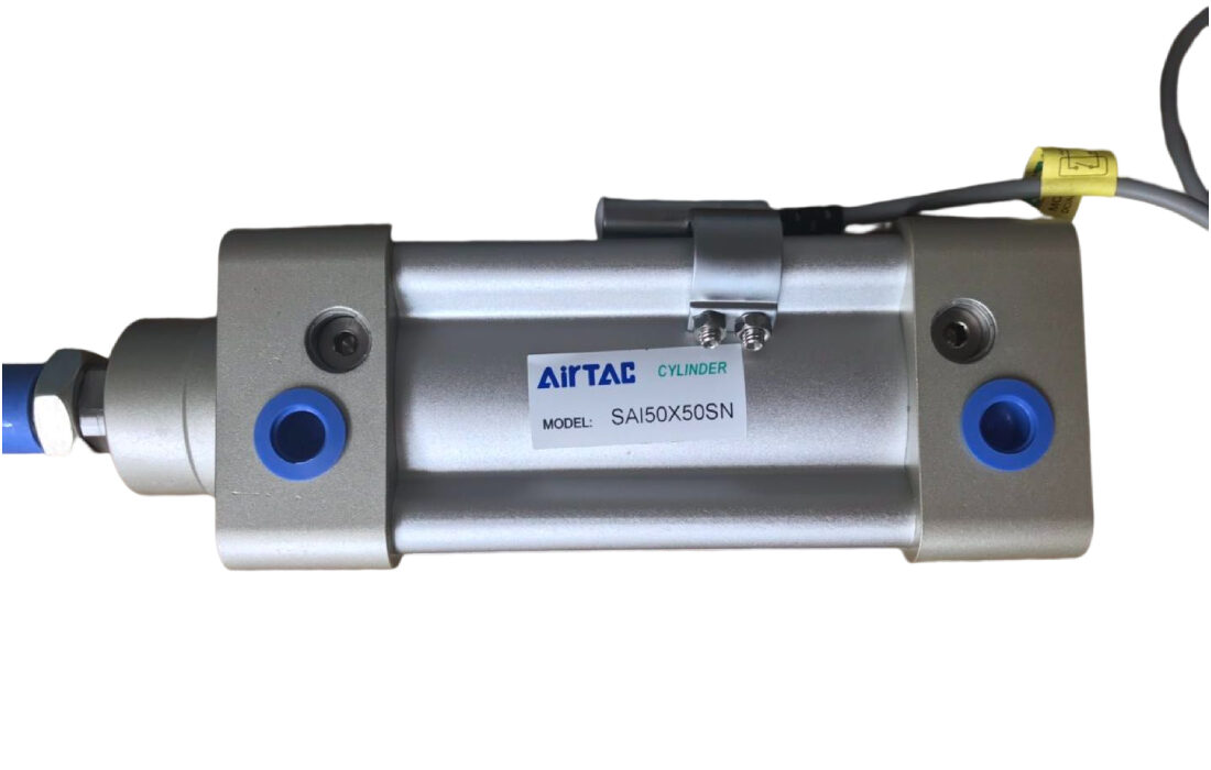 AirTac Cylinder SAI50X50SN