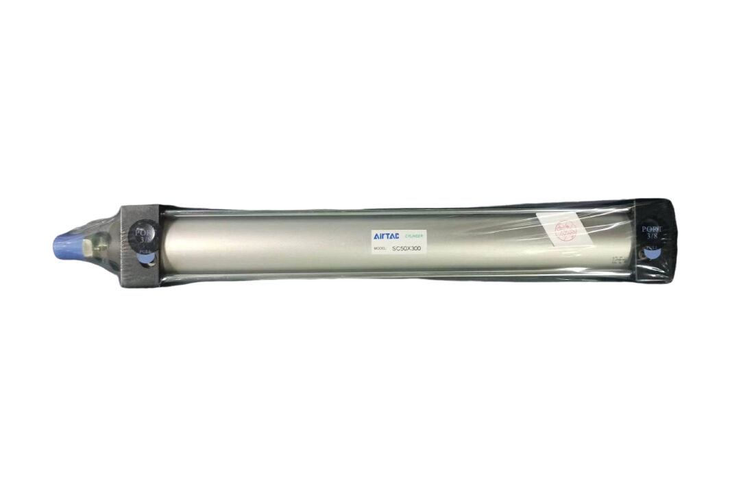 AirTac Pneumatic Cylinder SC50X300