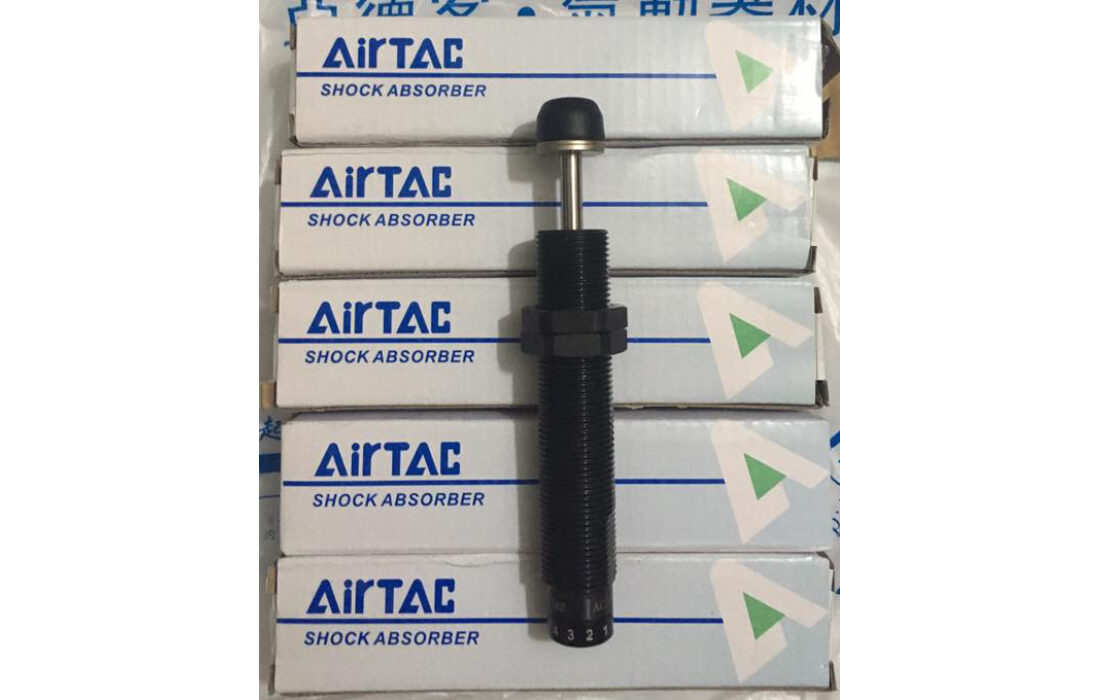 AirTac Shock Absorber ACJ2020