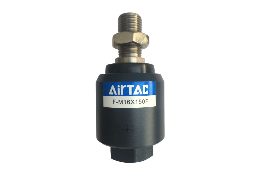 Airtac Floating Joint F-M16X150F