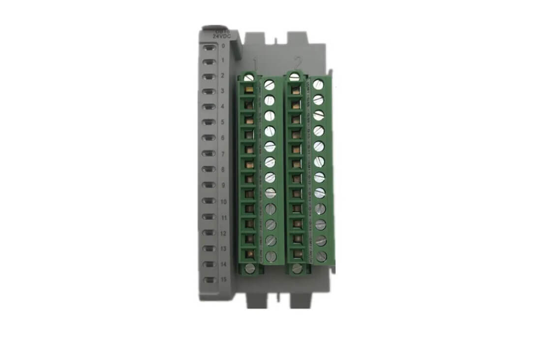 Allen Bradley 2085-OB16 PLC Module