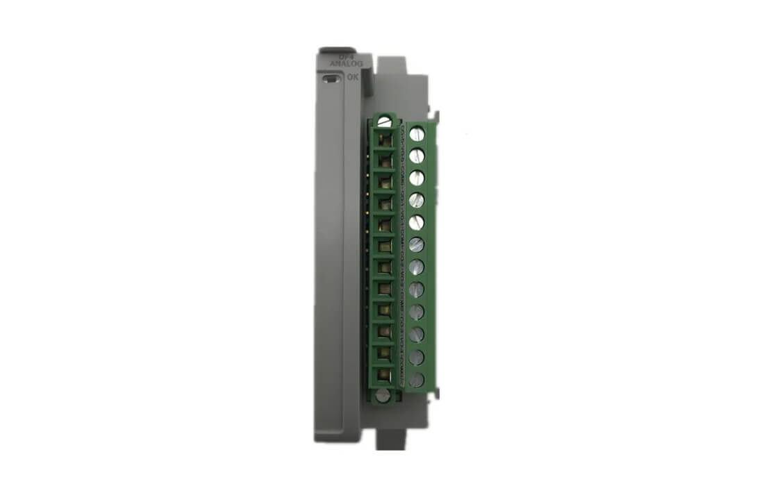 Allen Bradley 2085-OF4 Micro850 PLC CPU