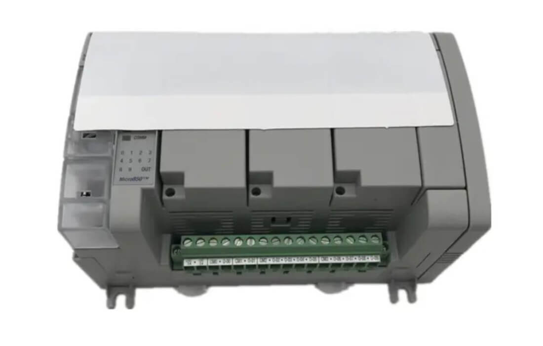 Allen Bradley ControlLogix Controllers Micro850 EtherNET/IP 2080-LC50-24QWB