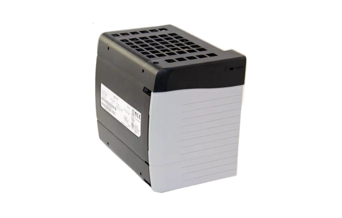 Allen Bradley Controllogix AC Power Supply 1756-PA75