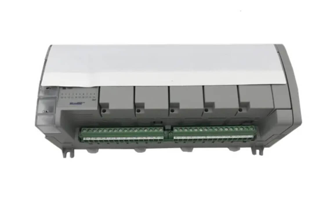 Allen Bradley Micro850 EtherNet IP 2080-LC50-48QWB