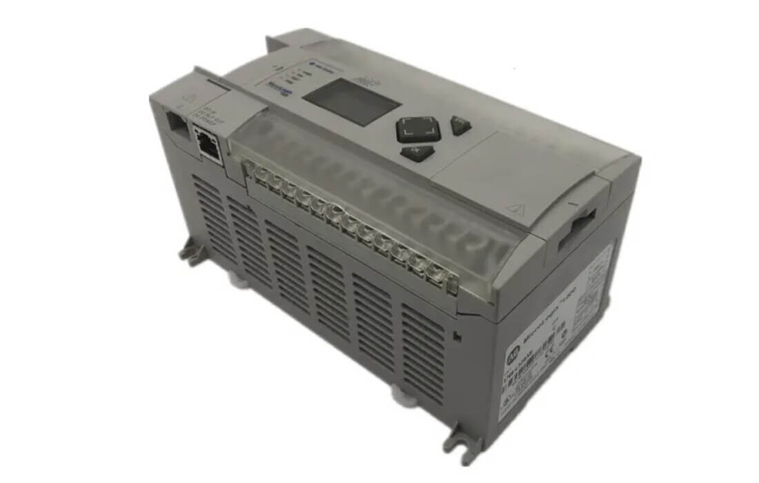 Allen Bradley MicroLogix 1766-L32BXB