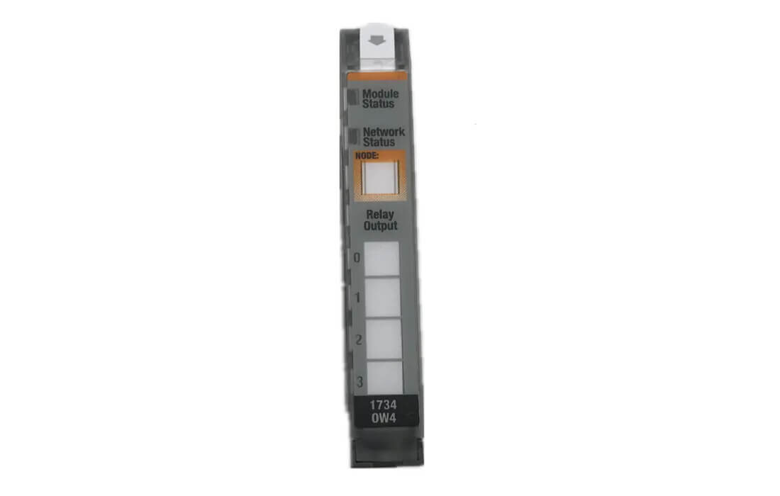 Allen Bradley Output Module 1734-OW4