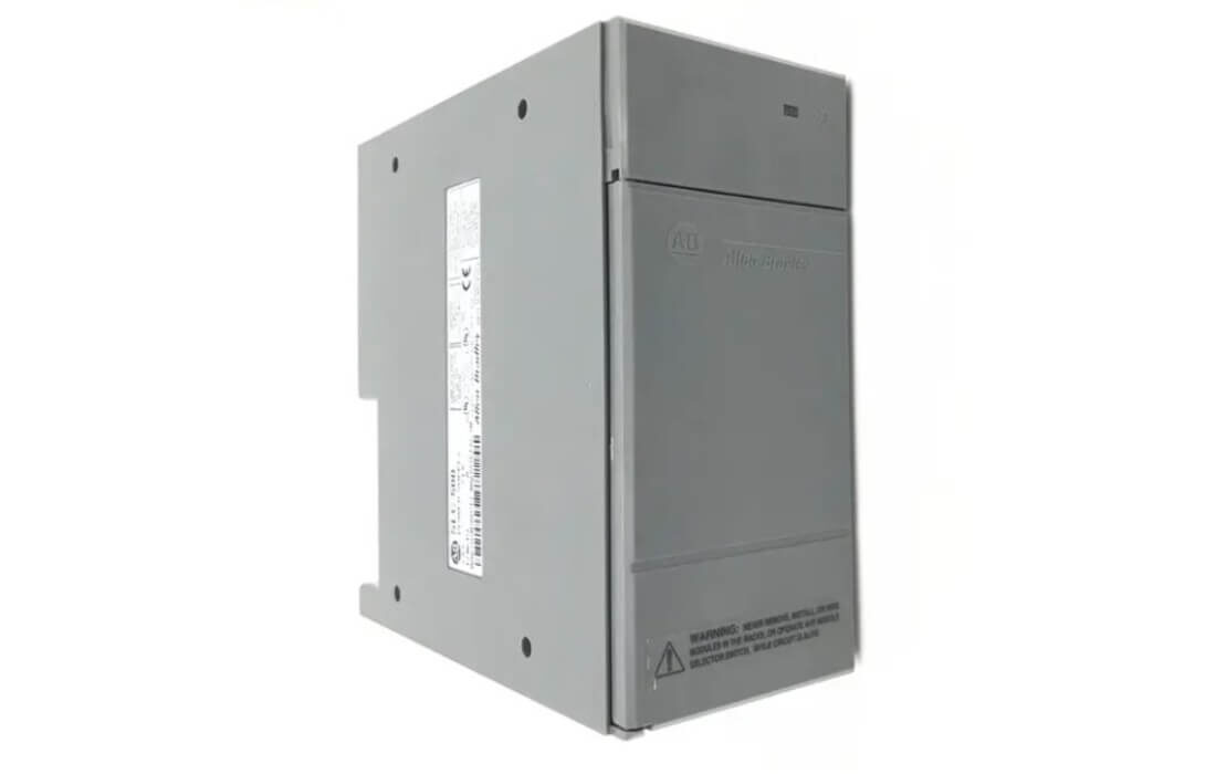 Allen Bradley SLC 500 Power Supply 1746-P1
