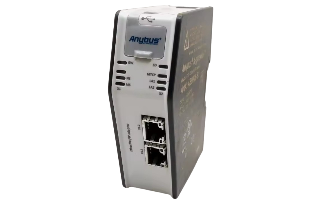 Anybus HMS Gateway Module AB7607-B