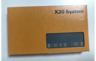 B&R X20 System PLC Module X20 AI 4622 / X20AI4622
