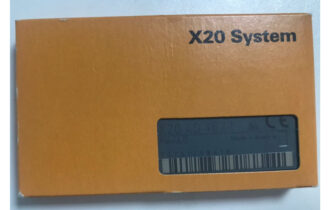 B&R X20 System PLC Module X20 AO 4622 /X20AO4622