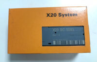 B&R X20 System PLC Module  X20 BC 0083 Bus Controller Module X20BC0083