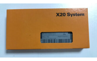 B&R X20 System PLC Module  X20 BM 01 Bus Module X20BM01