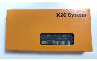 B&R X20 System PLC Module  X20 BM 11 Bus Module X20BM11
