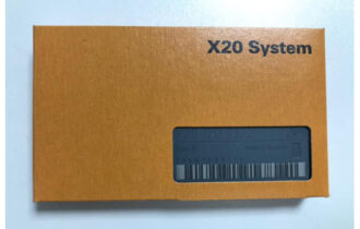 B&R X20 System PLC Module  X20 DO 9322 Digital Output Module X20DO9322