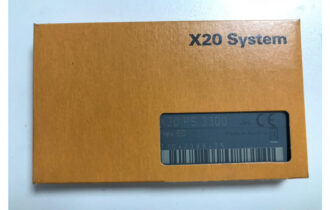 B&R X20 System PLC Module X20 PS 3300 Power Supply Module X20PS3300