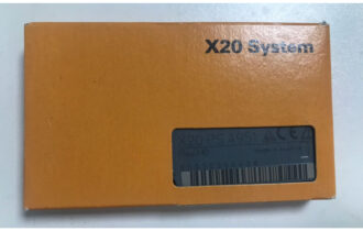 B&R X20 System PLC Module X20 PS 4951