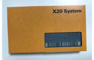 B&R X20 System PLC Module  X20 PS 9400 Power Supply Module X20PS9400