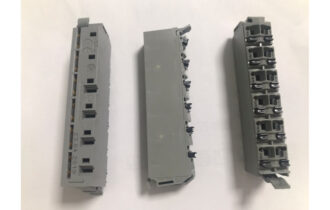 B&R X20 System PLC Module X20 TB 12  /X20TB12