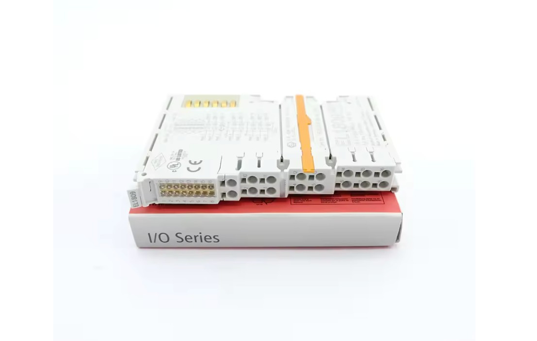 Beckhoff EL1809 EtherCAT Terminal 16-channel Digital Input Module