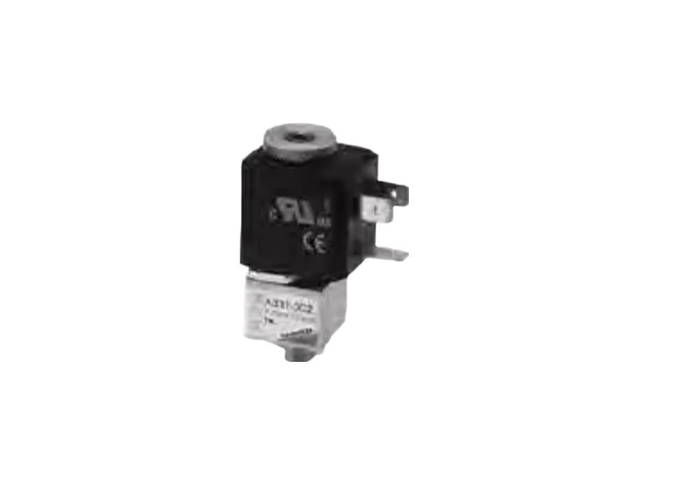 Camozzi Solenoid Valve A331-3C2-*