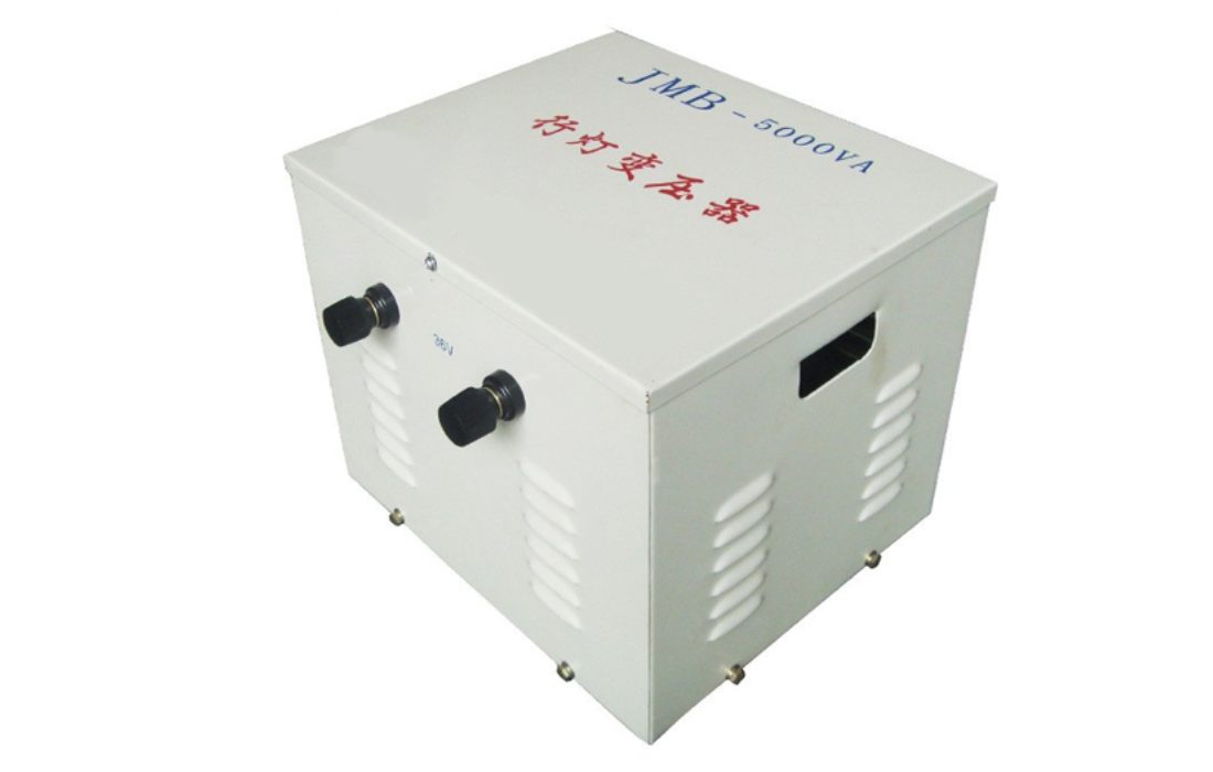 Construction Site Construction Line Lighting Transformer JMB Series Construction Site Construction Line Lighting Transformer JMB Series