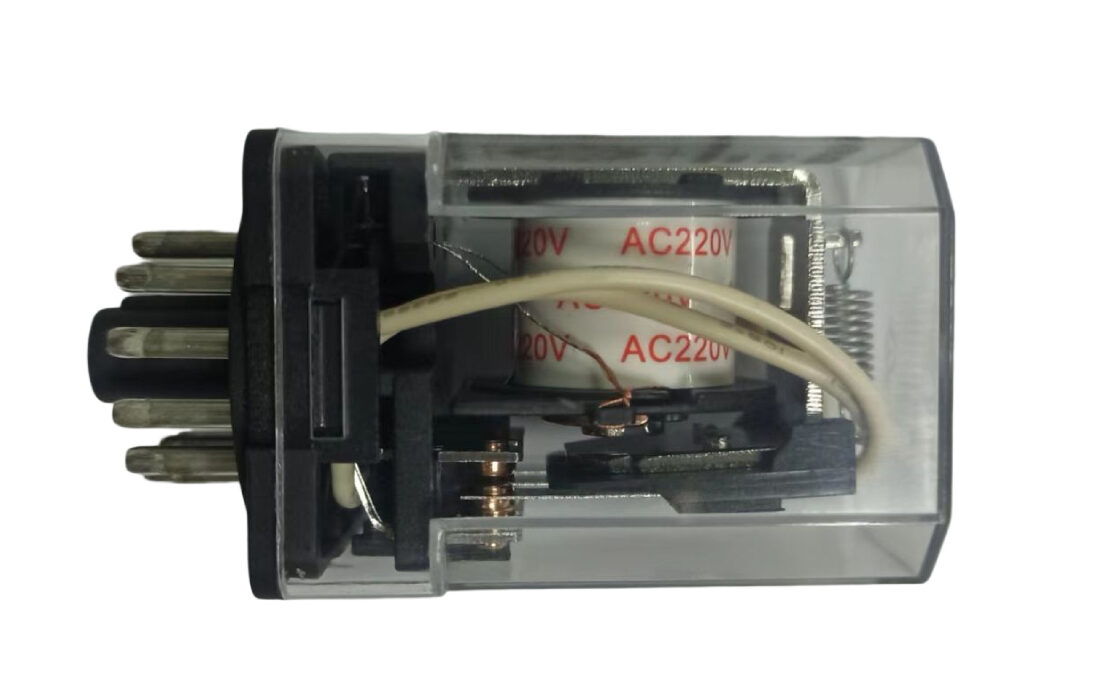 DELIXI Intermediate Relay JTX-3C AC24V DC24V AC220V AC380V