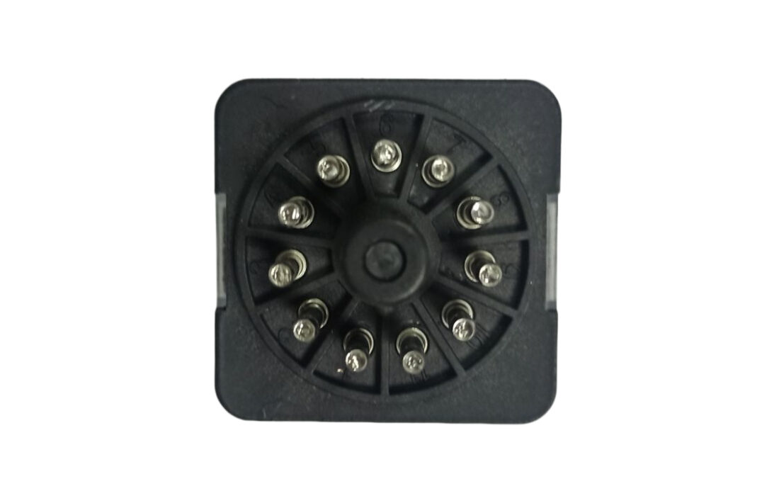 DELIXI Intermediate Relay JTX-3C AC24V DC24V AC220V AC380V