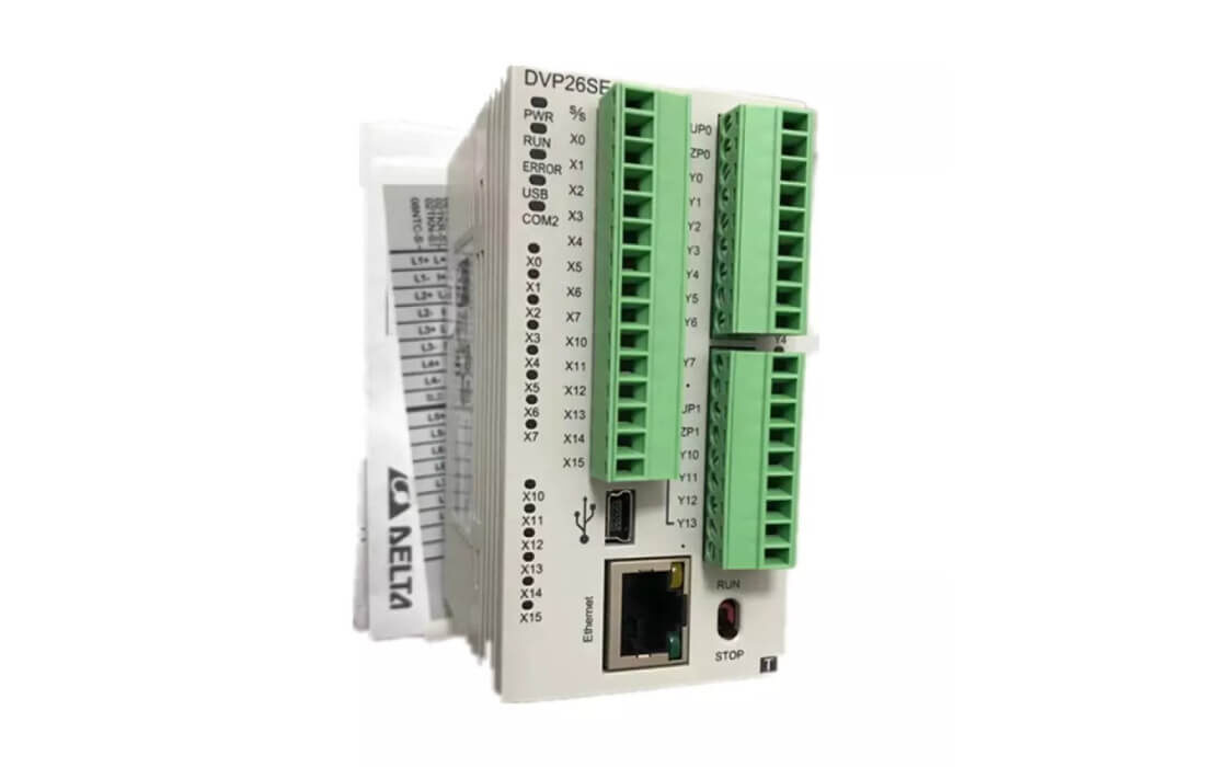 DELTA PLC CPU Module DVP26SE11T