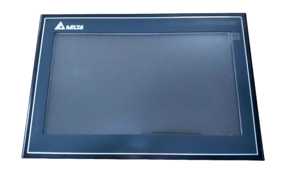 Delta HMI Touchscreen Panel DOP-110WS DOP-110CS DOP-110IS